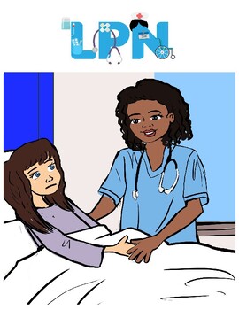 Preview of Career Spotlight:  LPN