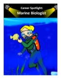 Career Spotlight:  Marine Biologist