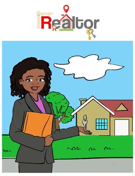 Preview of Career Spotlight:  Realtor