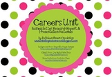Career Unit: Business Letter, Research Report, and Presentation