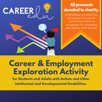 Preview of Career and Employment Exploration Research Activity