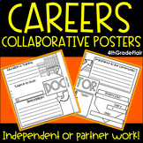 Career and Job Collaborative Poster for Individuals or Par