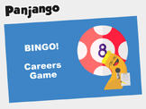 Careers - BINGO! - Job to Description Matching
