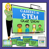 Careers In STEM Quiz Show