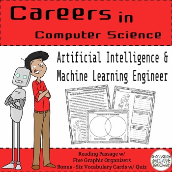 Preview of Careers in Computer Science - AI & Machine Learning
