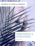 Careers for Introverts & Extroverts