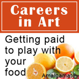 Careers in Art and Food