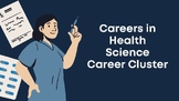 Careers in Health Science Career Cluster
