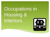 Careers in Housing and Interior Design