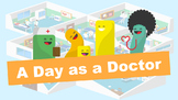 Careers in Medicine - A Day as a Doctor Game