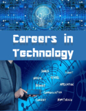Careers in Technology Webquest