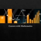 Careers using math