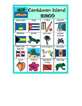 how does treasure island bingo pack work