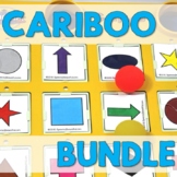 Cariboo Speech Therapy - BUNDLE: 3 Products in One