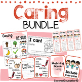 Character Counts Caring Teaching Resources Teachers Pay Teachers