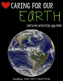 Caring for Our Earth