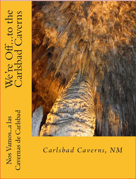 Preview of Carlsbad Caverns , New Mexico Bilingual