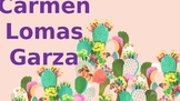 Carmen Lomas Garza PPT