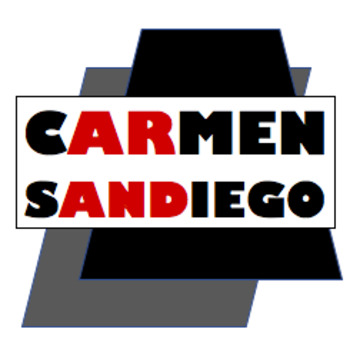 Preview of Carmen Sandiego Season 1 & 2