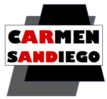 Preview of Carmen Sandiego Season 1