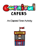 Carnival Capers: An Elapsed Time Activity