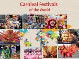 Carnival Festival Project