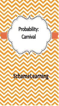 Preview of Carnival Probability Project