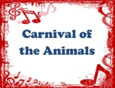 Carnival of the Animals