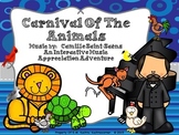 Carnival of the Animals: An Interactive Listening Adventur