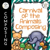 Carnival of the Animals Composing