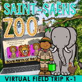Carnival of the Animals - Music Virtual Field Trip