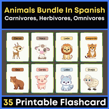 omnivore animals clipart