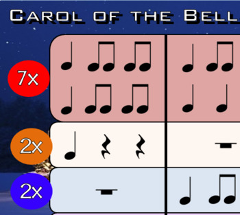 Preview of Carol of the Bells, Trans Siberian Orchestra - ADVANCED BUCKET DRUMMING!