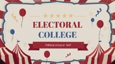 Carousel Debate: The Electoral College Government Discussi