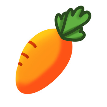 Preview of Carrot