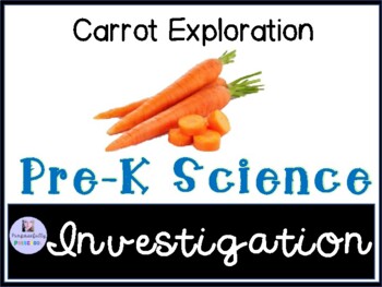 Preview of Carrot Investigation