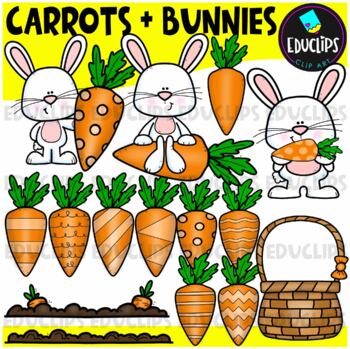 carrots clipart