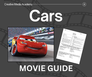 Preview of Cars | General/SEL Movie Guide
