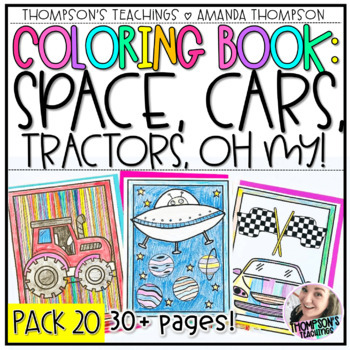 Monster Truck Coloring Book For Kids: Monster Trucks Coloring Book For Boys  Amazing Monster Truck Coloring Pages For Children Ages 3-5, 4-8 (Large  Print / Paperback)
