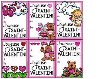 carte de voeux avec enveloppe - carte faite à la main Saint-Valentin blanc à lintérieur. amour 14 x 14 cm PurrPet in love chat cœur