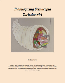 Preview of Cartesian Art Corn