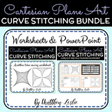 Cartesian Plane Art - Curve Stitching Edition Bundle