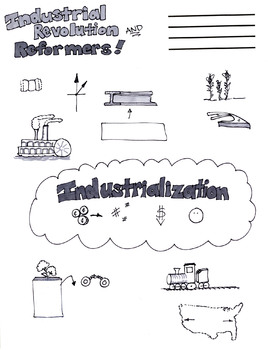 industrial revolution theme drawing assignment by b0soderlund on DeviantArt