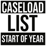 Case Carrier List