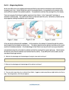 case study diaper drama answer key