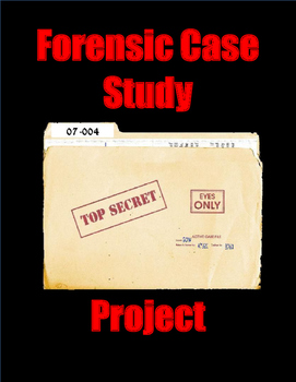 Preview of Case Study Project