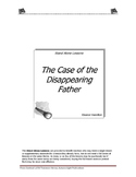 Case of the Disappearing Father