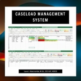 Caseload Management System for SLPs and Special Education 