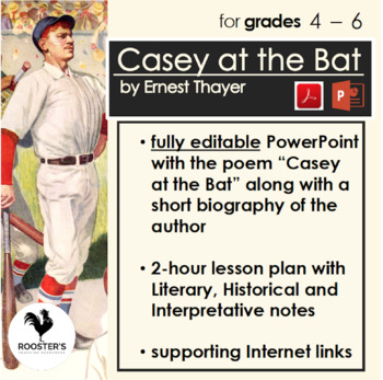 Preview of Casey at the Bat