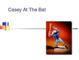 Casey at the Bat Powerpoint